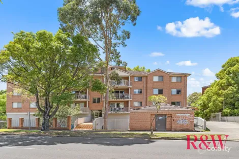 14/4-6 ELVA ST, STRATHFIELD, NSW 2135