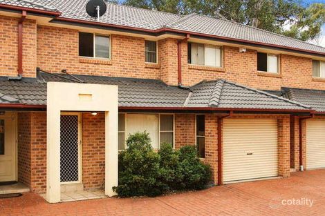 6/45-47 Cornelia Rd, Toongabbie, NSW 2146