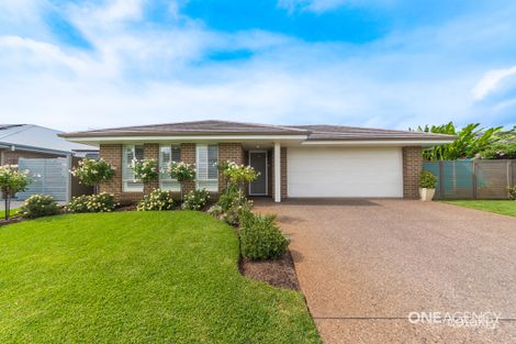 4 Lazzarini Dr, Harrington, NSW 2427