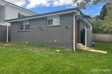 Property photo of 10 Pearce Street Ermington NSW 2115