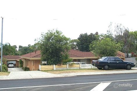 Property photo of 29 Almondbury Road Ardross WA 6153
