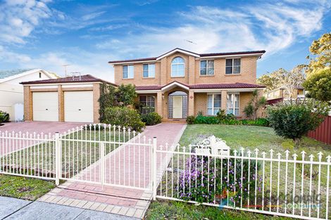 33 Mcpherson St, Carlton, NSW 2218