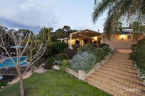 9 Vista Gr, Mount Nasura, WA 6112