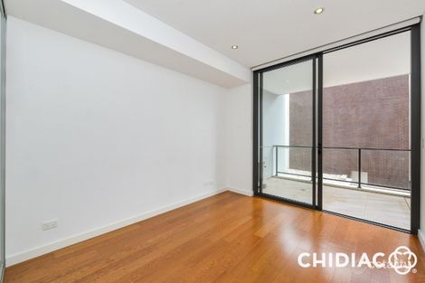 Property photo of 411/42 Shoreline Drive Rhodes NSW 2138