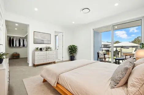 Property photo of 70 Magic Street Vineyard NSW 2765
