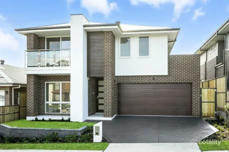 Property photo of 70 Magic Street Vineyard NSW 2765