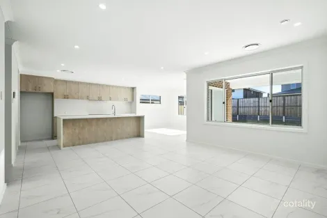 Property photo of 70 Magic Street Vineyard NSW 2765