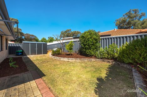 Property photo of 29 Huxtable Terrace Baldivis WA 6171