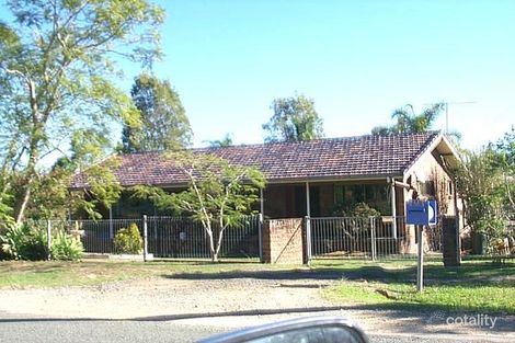 Property photo of 193-205 Dennis Road Cedar Vale QLD 4285