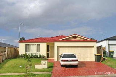 Property photo of 80 Trevor Toms Drive Acacia Gardens NSW 2763
