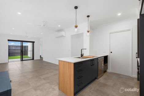 Property photo of 74 Olivia Crescent Nirimba QLD 4551