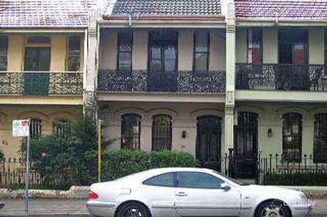 28 Gurner St, Paddington, NSW 2021