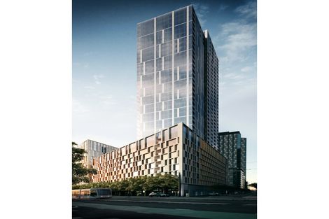 Property photo of 509W/888 Collins Street Docklands VIC 3008
