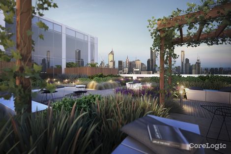 Property photo of 509W/888 Collins Street Docklands VIC 3008