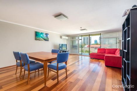 Property photo of 37/33 Thornton Street Surfers Paradise QLD 4217