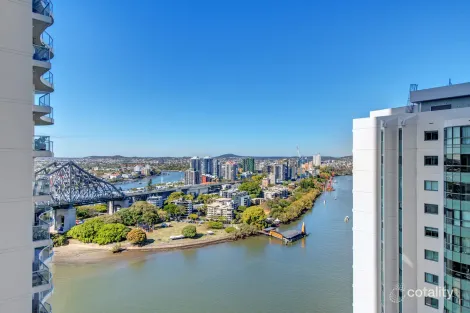 262/30 Macrossan St, Brisbane City, QLD 4000