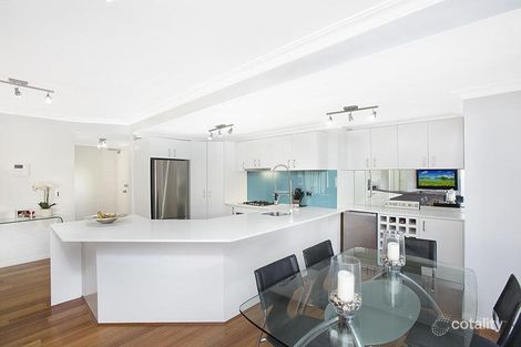 Property photo of 4/7-11 Searl Road Cronulla NSW 2230