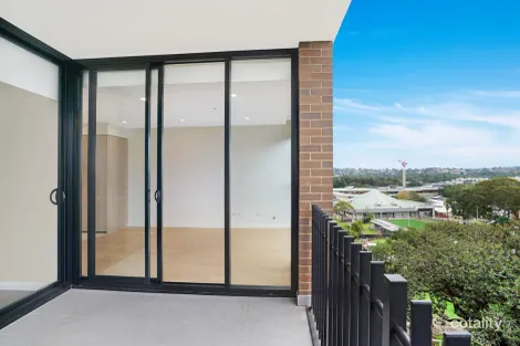 Property photo of 403/7 Maple Tree Road Westmead NSW 2145