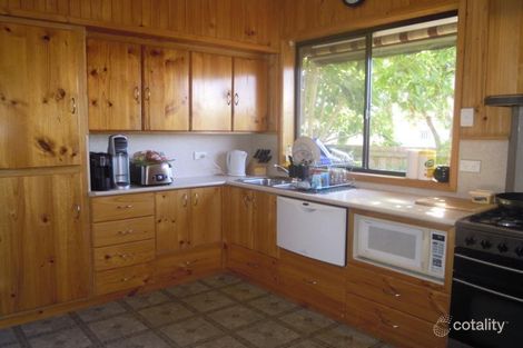 Property photo of 55 Comans Street Morwell VIC 3840