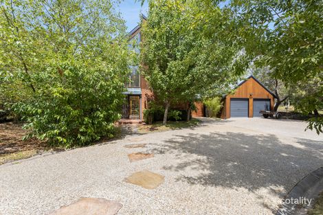 Property photo of 120 Hamilton Road New Gisborne VIC 3438