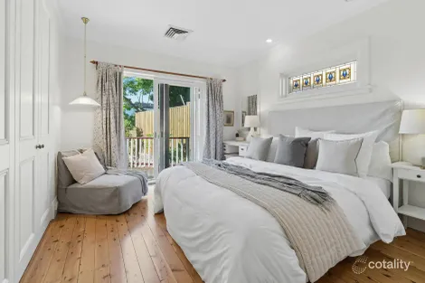 Property photo of 24 Mulbring Street Mosman NSW 2088