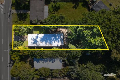 Property photo of 36 Webster Road Deception Bay QLD 4508
