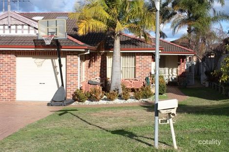 37b Sanderling St, Hinchinbrook, NSW 2168