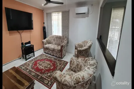 Property photo of 12 Masiku Place Glendenning NSW 2761