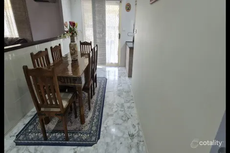 Property photo of 12 Masiku Place Glendenning NSW 2761