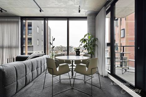 Property photo of 607/5 Wominjeka Walk West Melbourne VIC 3003