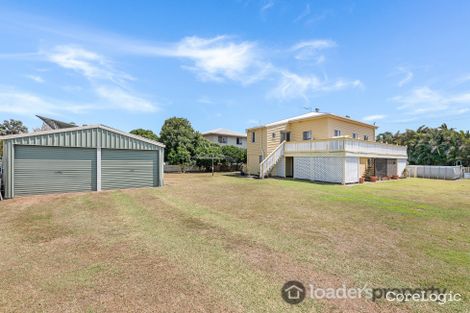 Property photo of 12 Moffatt Street Burnett Heads QLD 4670