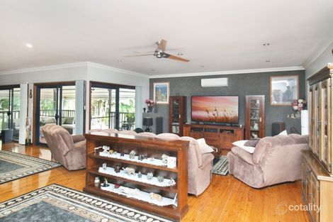 Property photo of 352 Forestry Road Bluewater Park QLD 4818