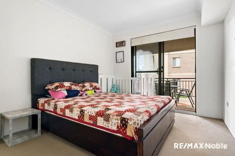 Property photo of 21/5-9 Fourth Avenue Blacktown NSW 2148