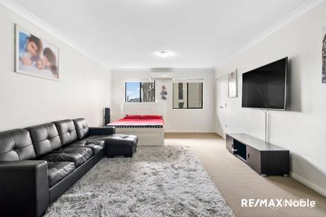 Property photo of 21/5-9 Fourth Avenue Blacktown NSW 2148
