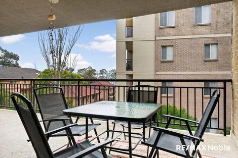 Property photo of 21/5-9 Fourth Avenue Blacktown NSW 2148