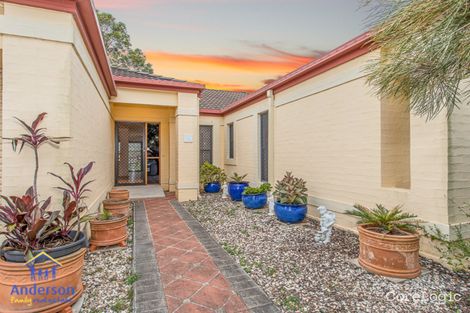 Property photo of 6 Cunningham Court North Lakes QLD 4509