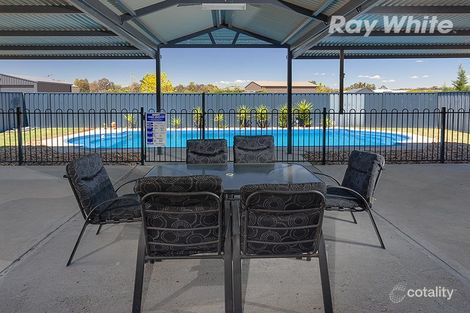 Property photo of 31 Lobbe Road Thurgoona NSW 2640