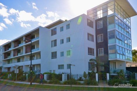 Property photo of 108/6 Avenue Of Oceania Newington NSW 2127