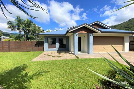 Property photo of 14 Davidson Close Redlynch QLD 4870