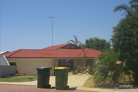 10 Muntries Pl, Halls Head, WA 6210