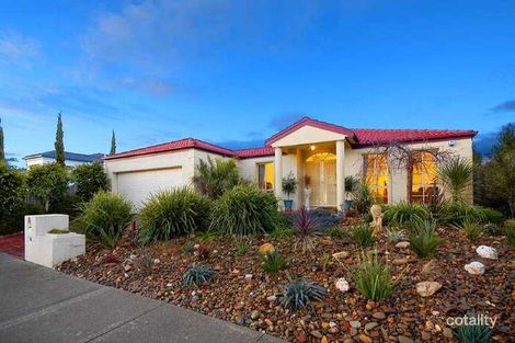 14 Roadhouse Wynd, Sydenham, VIC 3037