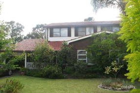 15 Quentin St, Bass Hill, NSW 2197