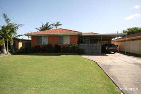 Property photo of 92 Fox Street Ballina NSW 2478