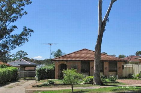 81 Willis St, Rooty Hill, NSW 2766