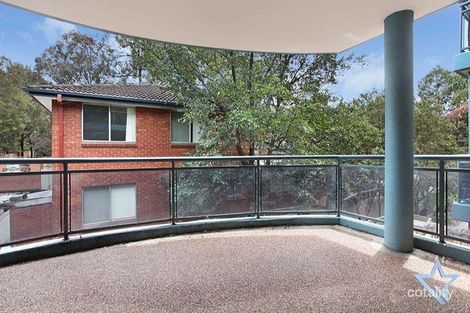 Property photo of 6/2-6 Priddle Street Westmead NSW 2145