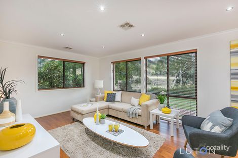 Property photo of 1 Burtt Crescent Calwell ACT 2905