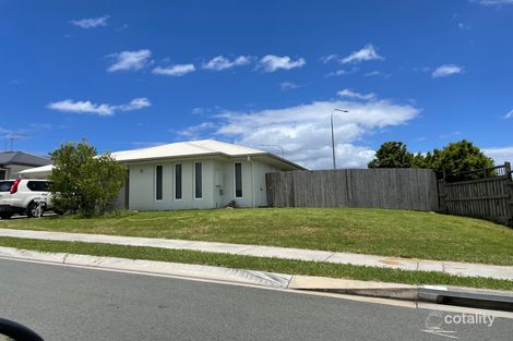 Property photo of 40 Crewes Crescent Redbank Plains QLD 4301