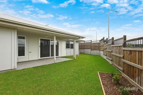 Property photo of 40 Crewes Crescent Redbank Plains QLD 4301