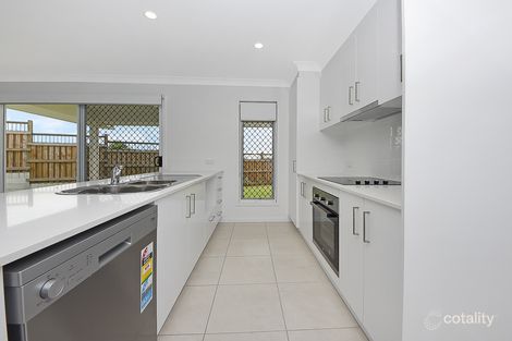 Property photo of 40 Crewes Crescent Redbank Plains QLD 4301
