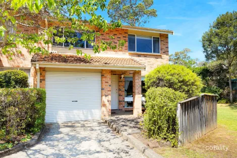 Property photo of 11/52 Parsonage Road Castle Hill NSW 2154